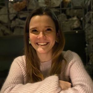 Meet your Posher, Rachel